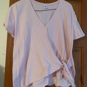Light Pink shirt